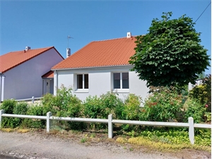 maison traditionnelle à la vente -   44270  MACHECOUL SAINT MEME, surface 81 m2 vente maison traditionnelle - UBI477849839